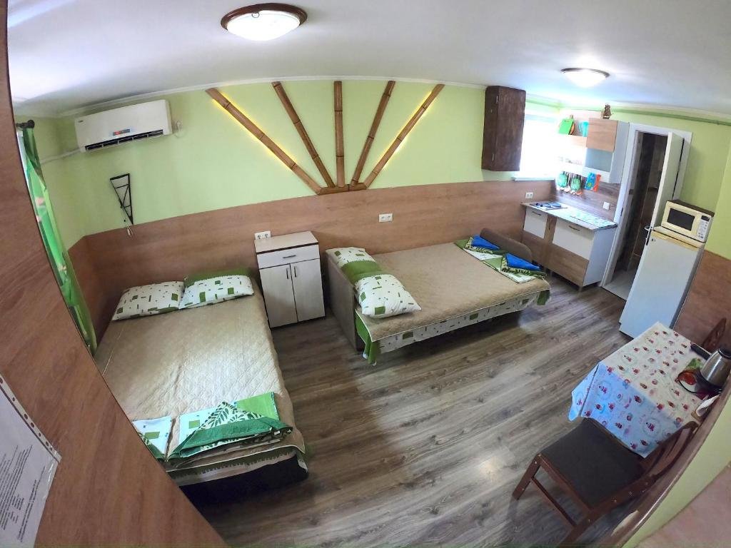 Гостевой дом Бамбук Геленджик