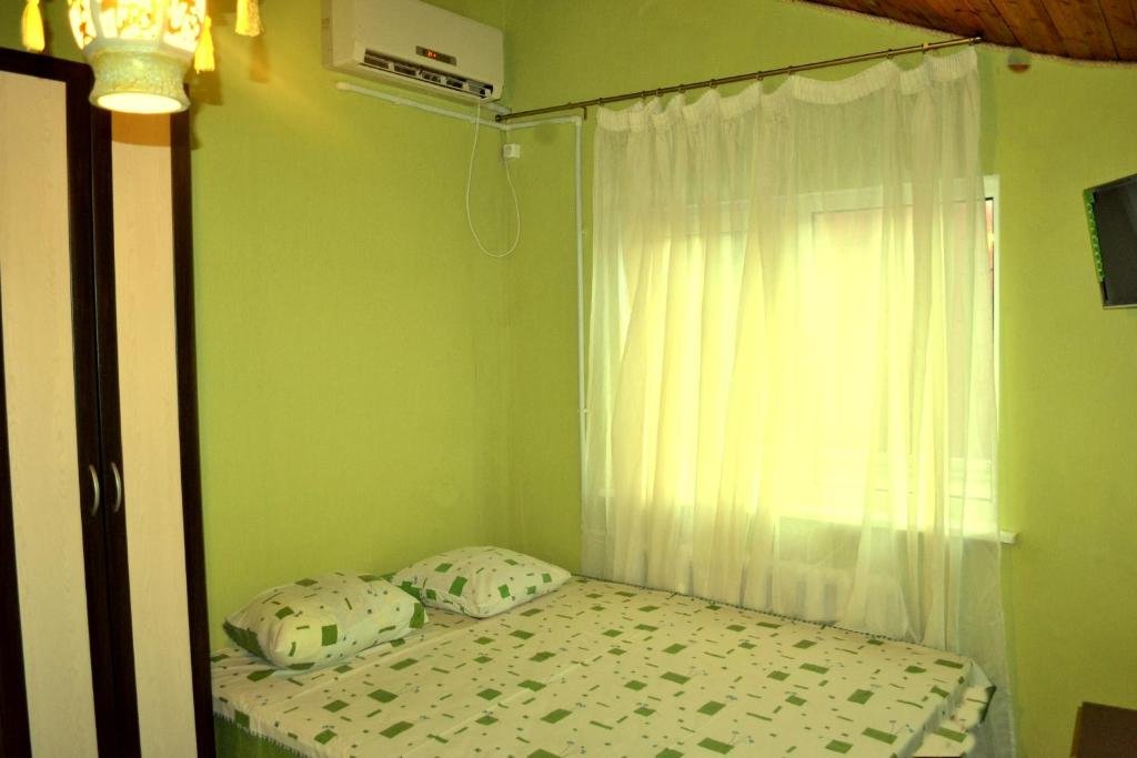 Гостевой дом Бамбук Геленджик