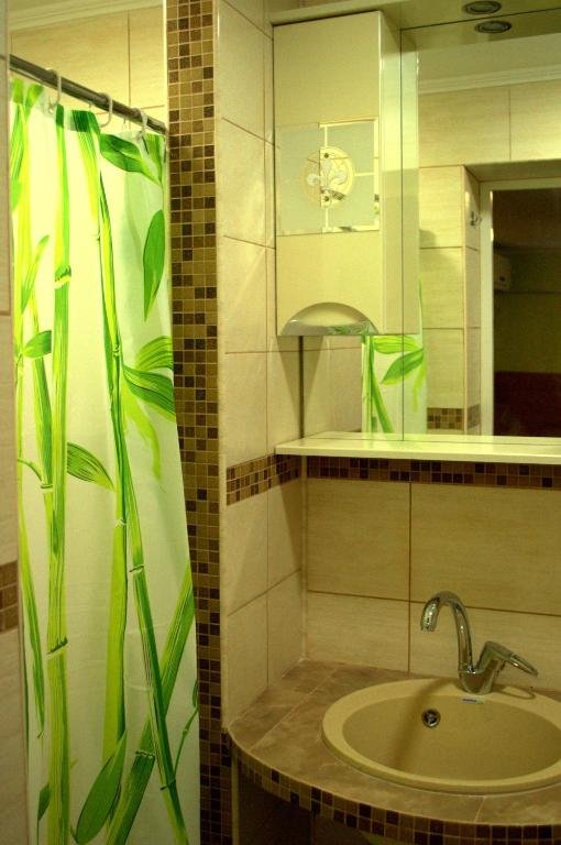 Гостевой дом Бамбук Геленджик