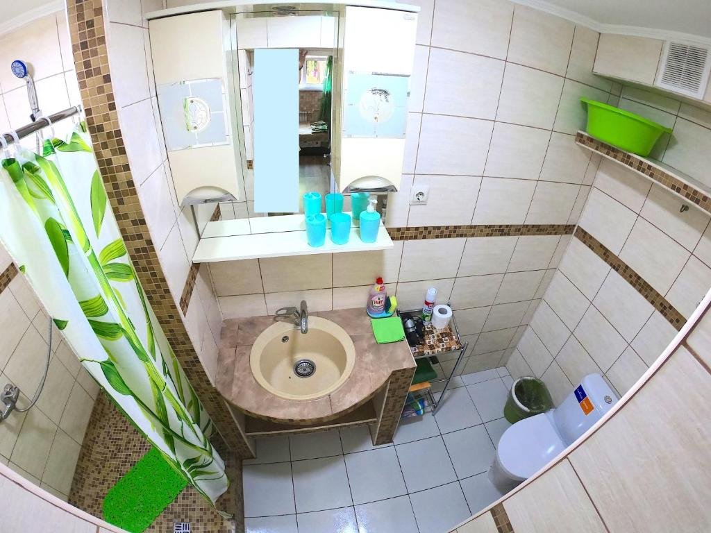 Гостевой дом Бамбук Геленджик