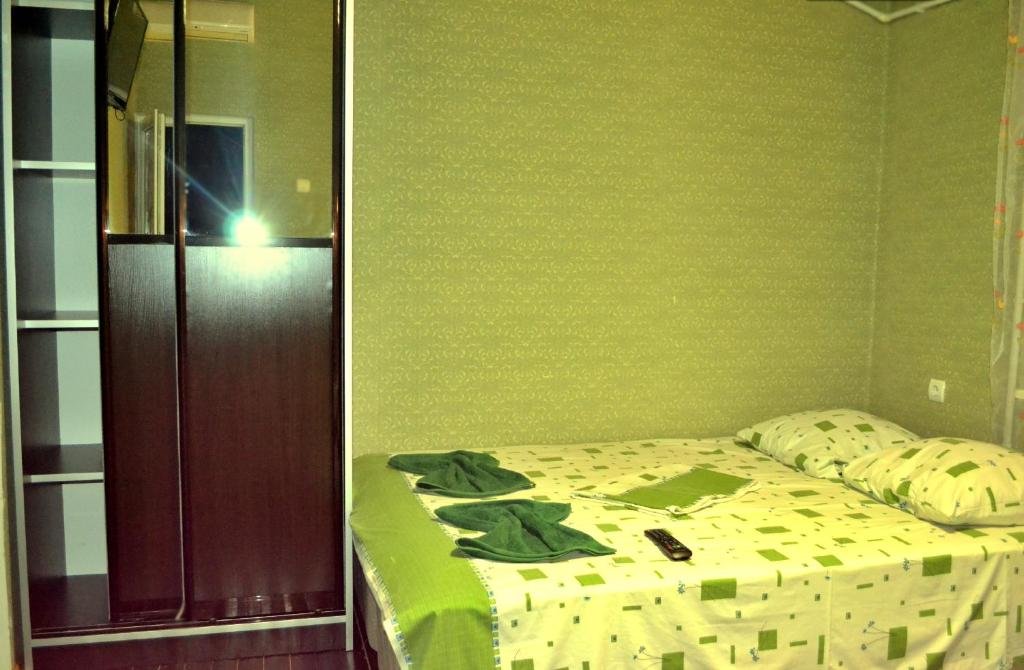 Гостевой дом Бамбук Геленджик