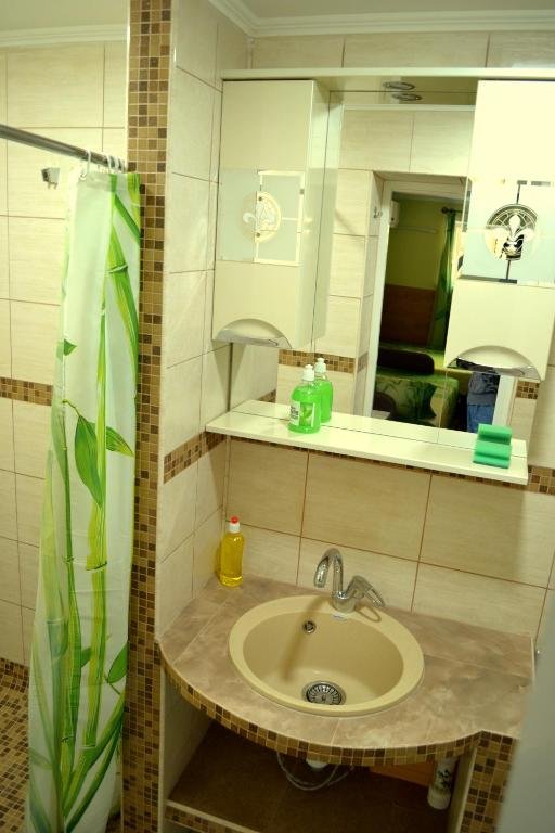 Гостевой дом Бамбук Геленджик