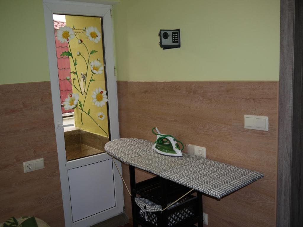 Гостевой дом Бамбук Геленджик