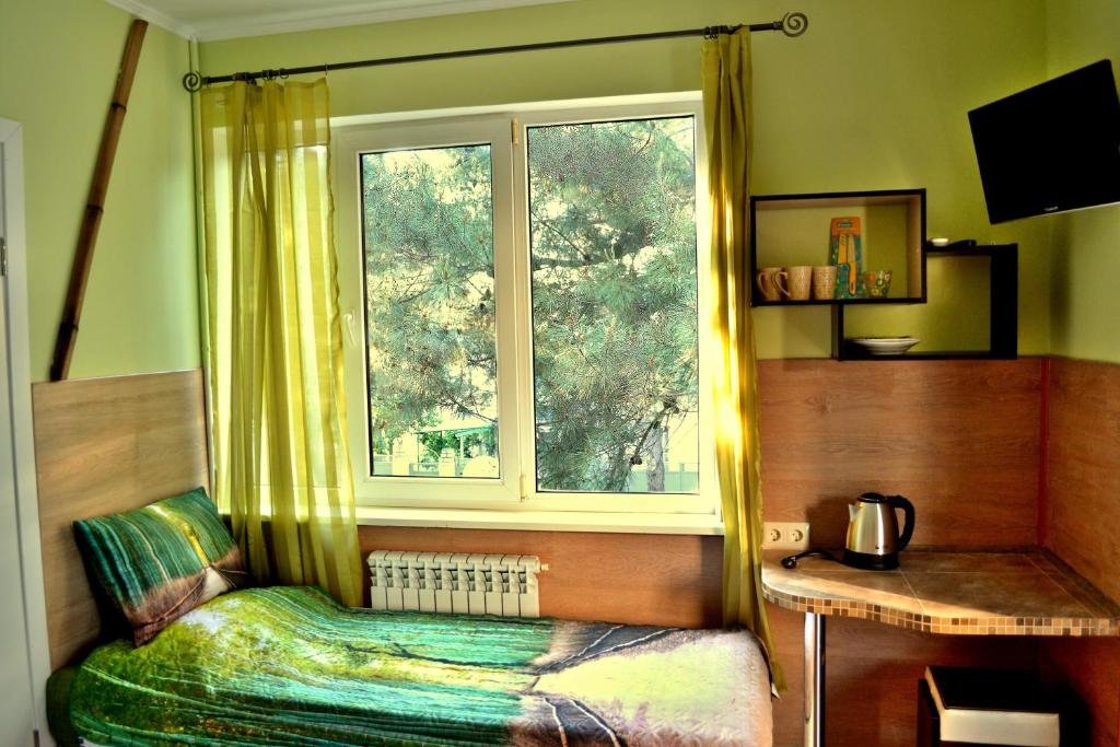 Гостевой дом Бамбук Геленджик