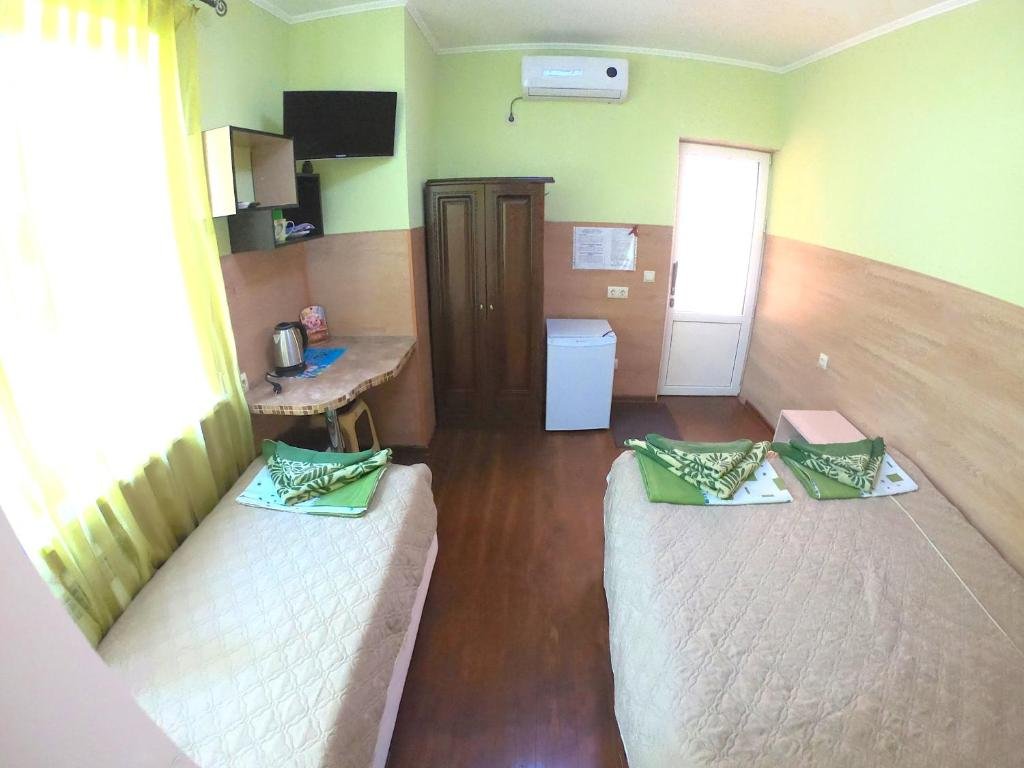 Гостевой дом Бамбук Геленджик